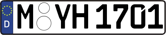 M-YH1701