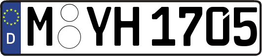 M-YH1705