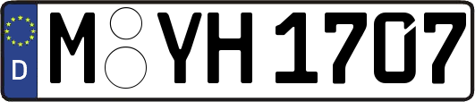 M-YH1707