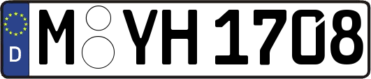 M-YH1708
