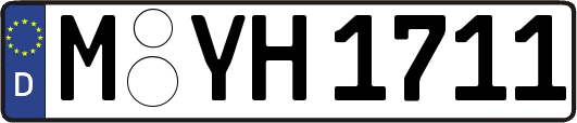M-YH1711