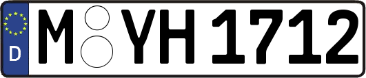 M-YH1712