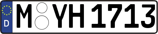 M-YH1713