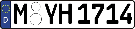 M-YH1714