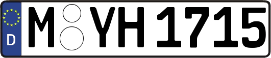 M-YH1715