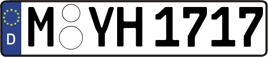 M-YH1717