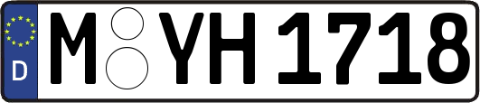M-YH1718