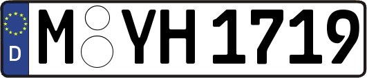M-YH1719