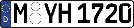 M-YH1720