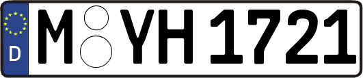 M-YH1721