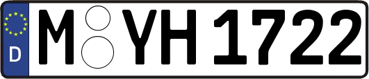 M-YH1722