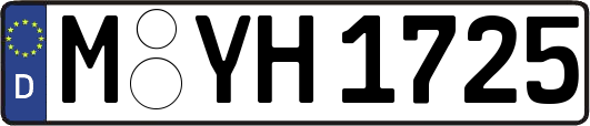 M-YH1725