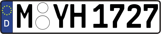M-YH1727