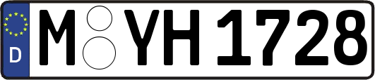 M-YH1728