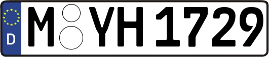 M-YH1729