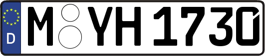 M-YH1730