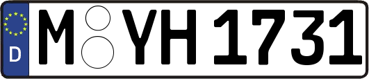 M-YH1731