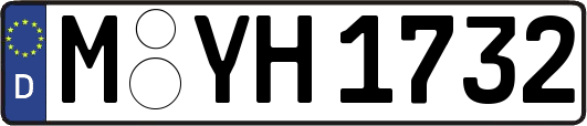 M-YH1732