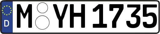 M-YH1735