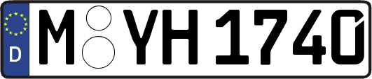 M-YH1740