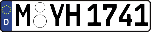 M-YH1741