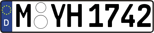 M-YH1742