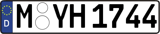 M-YH1744