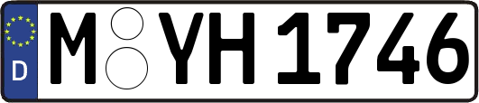 M-YH1746
