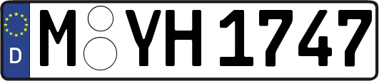 M-YH1747
