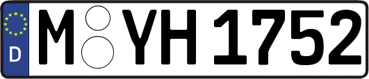 M-YH1752