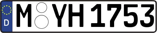 M-YH1753