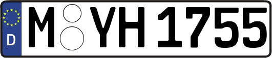 M-YH1755