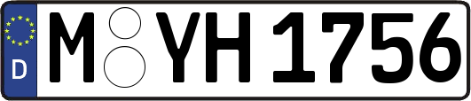 M-YH1756