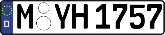 M-YH1757