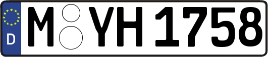 M-YH1758