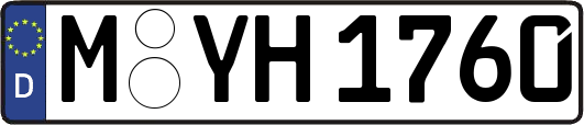 M-YH1760