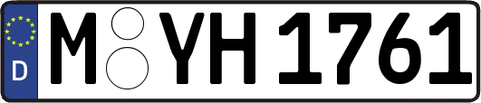 M-YH1761