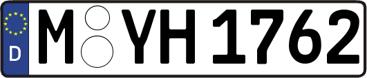 M-YH1762