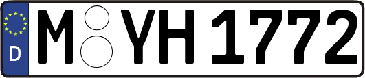 M-YH1772