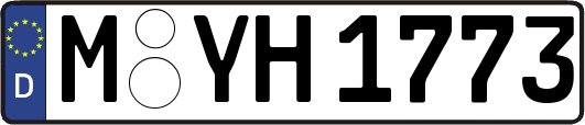 M-YH1773