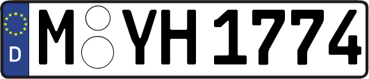 M-YH1774