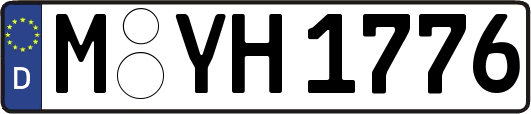 M-YH1776