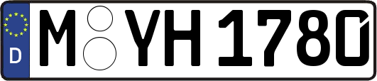 M-YH1780