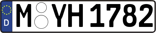 M-YH1782