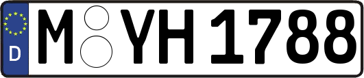 M-YH1788
