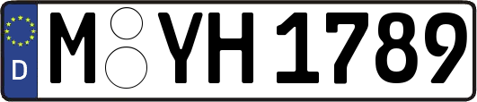 M-YH1789