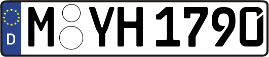M-YH1790