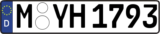 M-YH1793