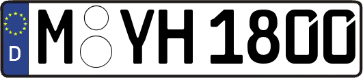 M-YH1800