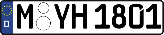 M-YH1801
